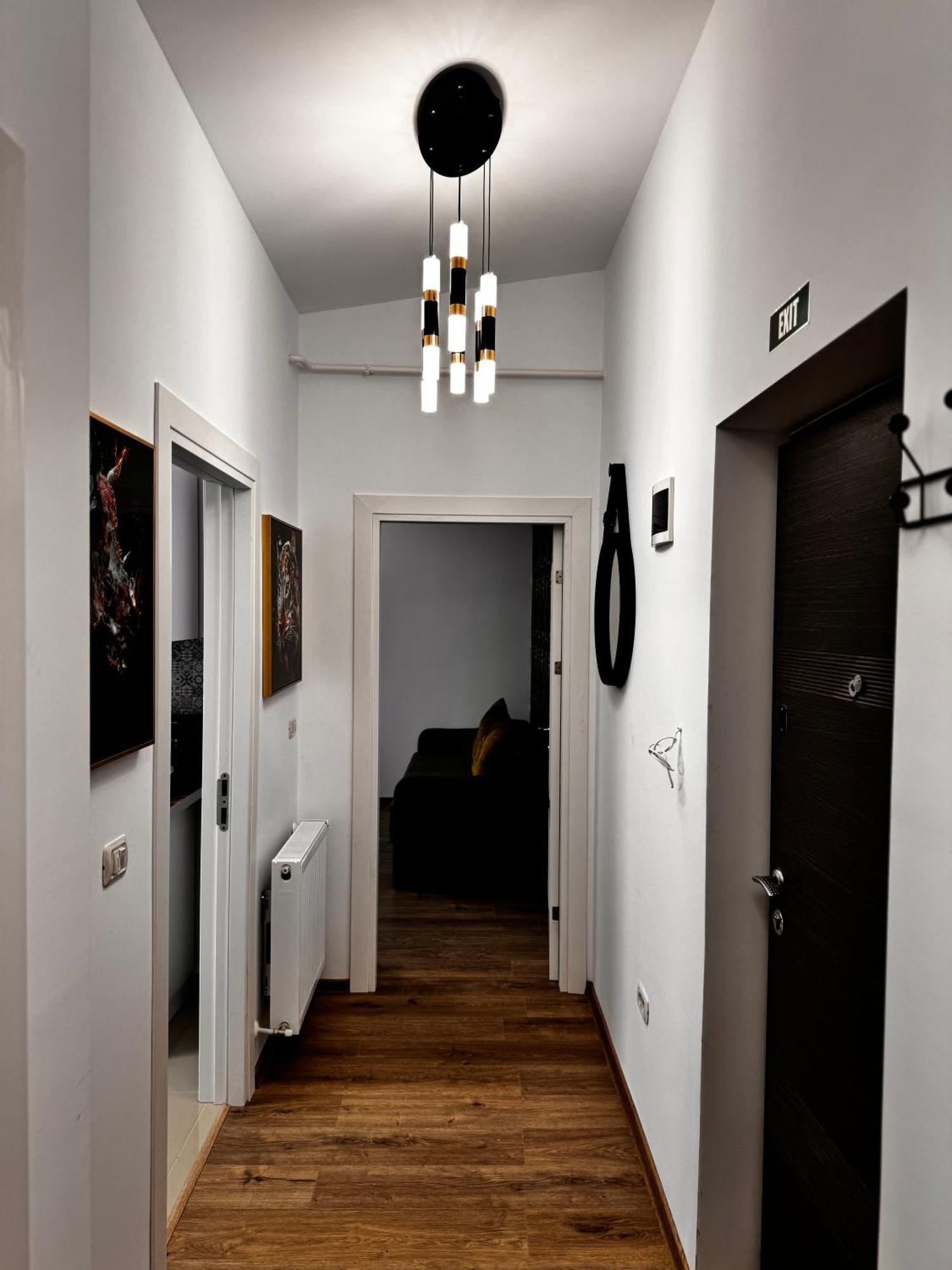 شقة Jungle Loft سوتْشافا المظهر الخارجي الصورة
